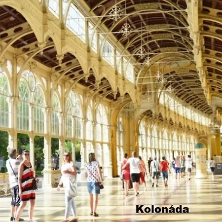 아파트 Ilona *